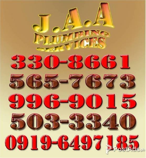 marikina malabanan siphoning services 9969015/09196497185
