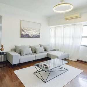 95K 3 Bedroom Furnished Condo with Parking in Avalon Residence | PostAds PH
