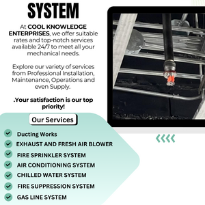 -+-FIRE SPRINKLER SYSTEM -- AVAILABL-+- | PostAds PH
