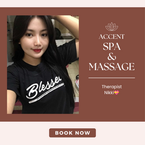 Stress need to relax book a massage now 1 | PostAds PH