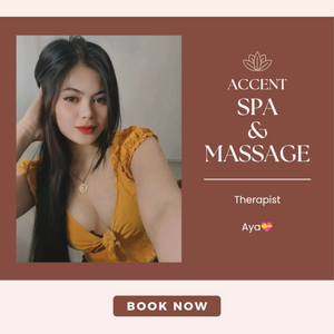 Stress need to relax book a massage now 6 | PostAds PH