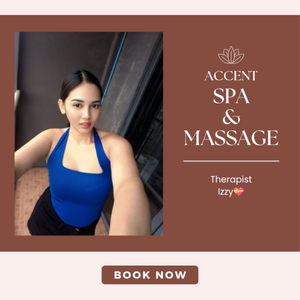 Stress need to relax book a massage now 7 | PostAds PH
