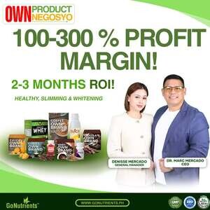 GN Own Brand of Healthy Coffee | PostAds PH