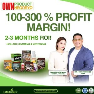 Own brand of Collagen Juice | PostAds PH