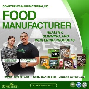 Own brand of slimming coffee manila | PostAds PH