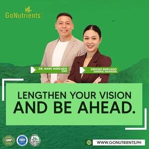 Own brand of powdered milk tea | PostAds PH