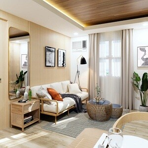 1 BEDROOM BALAI CORDOVA BY BE RESIDENCES | PostAds PH