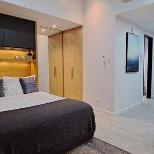 128 NIVEL HILLS 2 BR OVERLOOKING CONDO LAHUG CEBU CITY | PostAds PH
