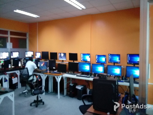 BPOSeats.com, Affordable Seat Lease in Cebu