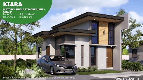 BUNGALOW HOUSE LILOAN CEBU NEAR BEACHES