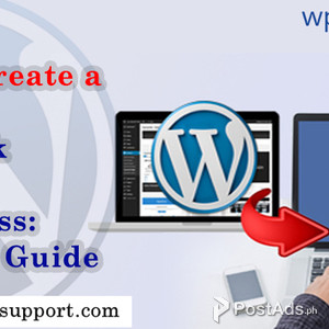 Easy way to Create a Custom Facebook Feed in WordPress | PostAds PH