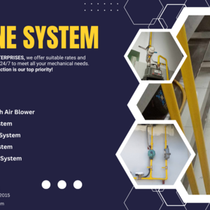 '' GAS LINE SYSTEM // QUALITY SUPPLY AND INSTALLATION '' | PostAds PH