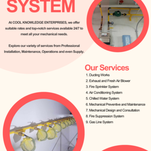 High Quality Gas Line System | PostAds PH