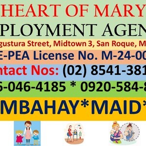 kasambahay maid yaya oldsitter | PostAds PH
