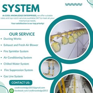 '''' GAS LINE SYSTEM '''' | PostAds PH