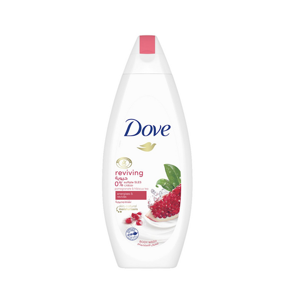 Dove Shower Gel Revive 500ml