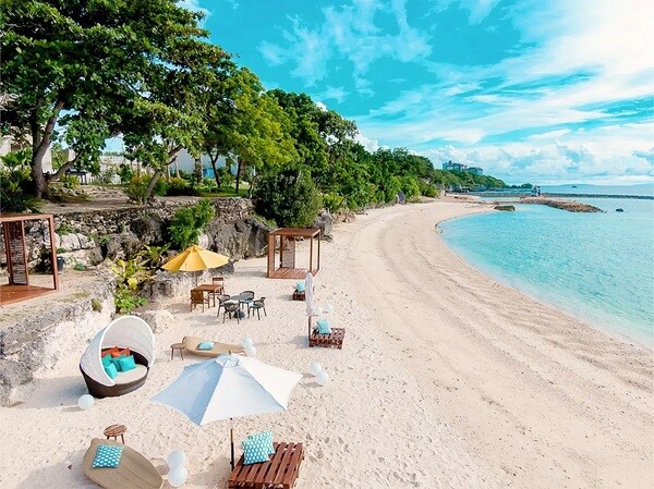 2BR ARUGA MACTAN CEBU BEACH CONDOMINIUM