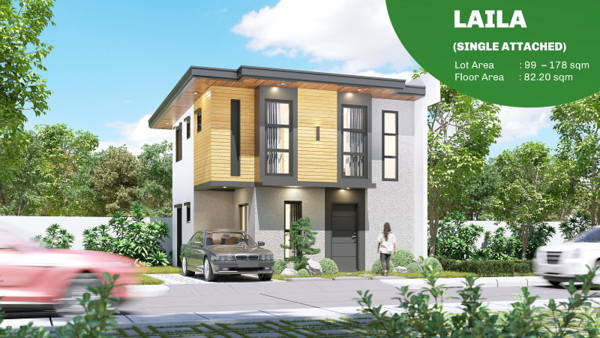 PRE SELLING SINGLE HOUSE LILOAN CEBU AT DANARRA NORTH