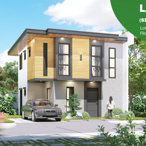 PRE SELLING SINGLE HOUSE LILOAN CEBU AT DANARRA NORTH | PostAds PH