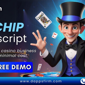 Your brand, our tech—Whitelabel Bluechip clone software made easy | PostAds PH