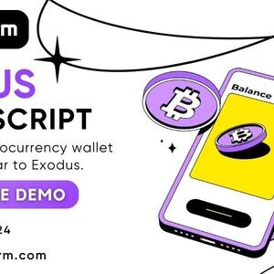 Feature-packed Exodus clone script to develop multi-asset crypto wallet | PostAds PH