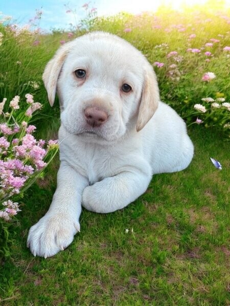 Labradors Puppies 