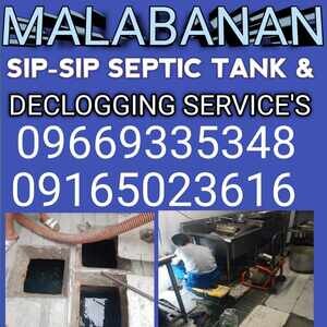 JGD Sipsip Septic Tank Plumbing service | PostAds PH