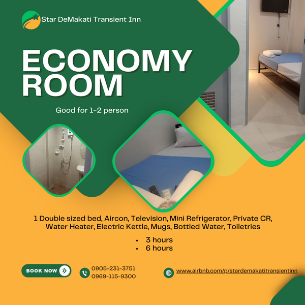 Affordable, Relaxing and Comfortable to stay