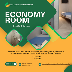 Affordable, Relaxing and Comfortable to stay | PostAds PH