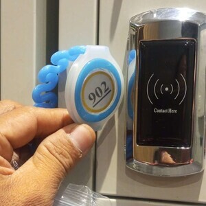 Locker Lock Ideal for SPA, Gym and Hotel and Resort. | PostAds PH