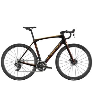 2025 Trek Domane SLR 8 AXS Road Bike (RACYCLESPORT) | PostAds PH