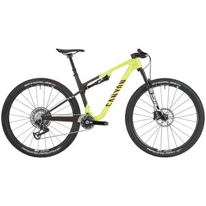 2025 Canyon Lux World Cup CFR AXS Mountain Bike (RACYCLESPORT) | PostAds PH