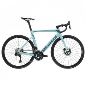 2025 Bianchi Oltre Race - 105 Di2 - Carbon Road Bike (RACYCLESPORT) | PostAds PH