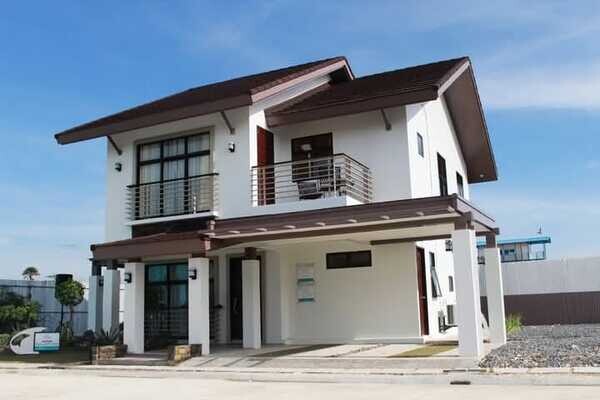 15.3M RFO House and Lot ASPEN Model in Astelle Subdivision Marigondon L