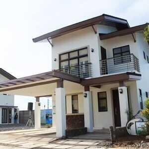 11.1M RFO House and Lot MAHOGANY Model in Astelle Subdivision Marigondo | PostAds PH