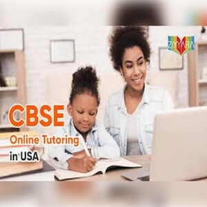 CBSE Board Online Classes in USA – 1-on-1 Private Tutoring for Success | PostAds PH