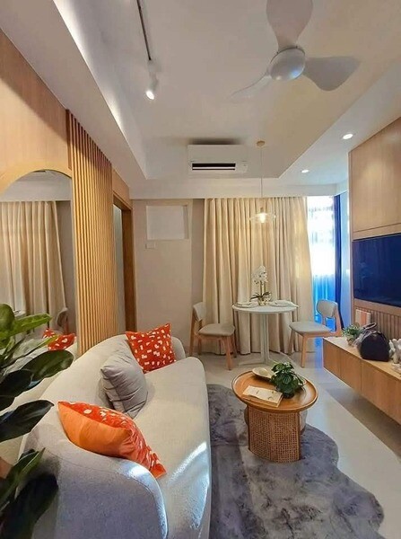 Studio Type Condo Terra Tower at North Grove in Pristina Town