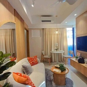 Studio Type Condo Terra Tower at North Grove in Pristina Town | PostAds PH