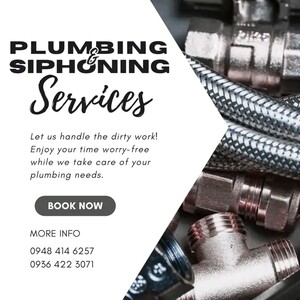 CHEL DICLOGGING SERVICES 09364223071 09484146257 | PostAds PH
