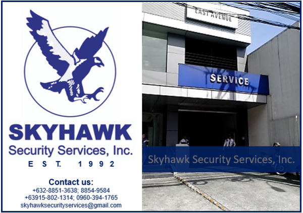 Security Guards | Private Investigations | Security Consultancy