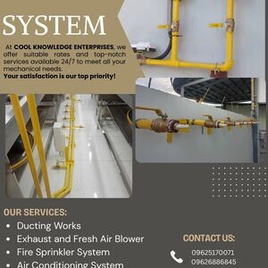 AVAILABLE ** GAS LINE SYSTEM ** | PostAds PH