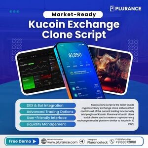 Make Your Mark in the Crypto World with KuCoin-Like Exchange | PostAds PH