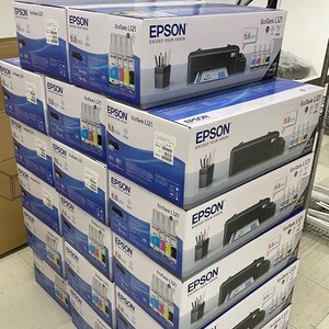 FOR SALE EPSON L121 | PostAds PH