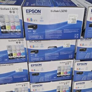 !!! For SALE !!! EPSON L3210 | PostAds PH