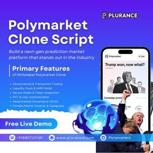 Predictive Power Unleashed: Innovative Polymarket Clone Script | PostAds PH