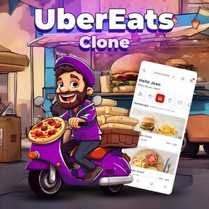 Get Your Own Food Delivery App Today – Fast, Smart & Customizable! | PostAds PH