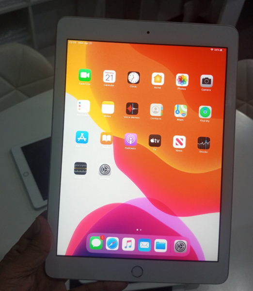 APPLE iPAD 9.7 "6th GEN"