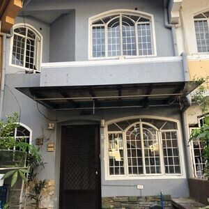 2 Storey Townhouse For Sale at Unit 39 Las Villas Del Cielo | PostAds PH