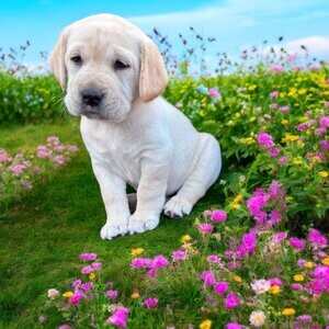 Extra Charming Labrador puppies. whatsapp:+44-7543-470-027 | PostAds PH