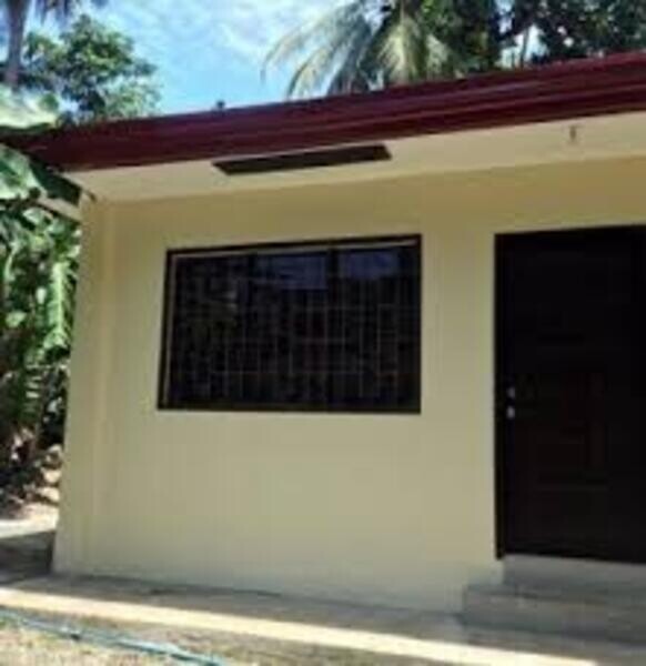 Apartment for rent - Babak, Samal Island